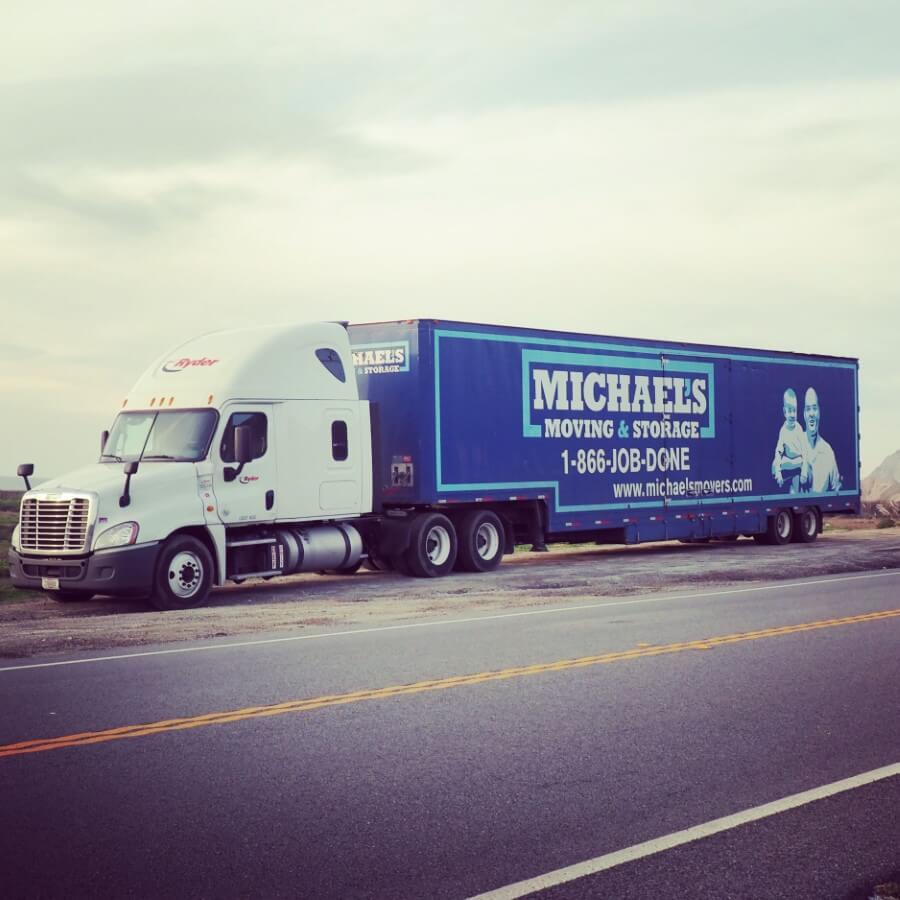 Danvers MA Long Distance Movers